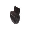 6722 9 drop down velcro utility pouch