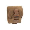 Frag Grenade Pouch Core (Barva Black)