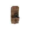 Frag Grenade Pouch Core (Barva Black)