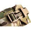 Frag Grenade Pouch Core (Barva Black)