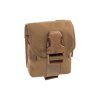 Frag Grenade Pouch Core (Barva Black)