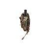 GPS Pouch LC for Garmin GPSmap (Barva RAL7013)