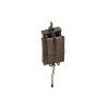 HK417 Mag Pouch LC (Barva Black)