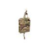 HK417 Mag Pouch LC (Barva Black)