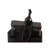 HK417 Mag Pouch LC (Barva Black)