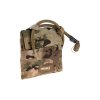 Kangaroo 1L Collapsible Canteen with Pouch