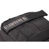 Medium Horizontal Utility Pouch Core (Barva Black)