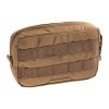 Medium Horizontal Utility Pouch Core