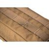 Medium Horizontal Utility Pouch Core (Barva Black)