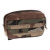 Medium Horizontal Utility Pouch Core (Barva Black)