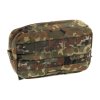 Medium Horizontal Utility Pouch Core