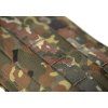 Medium Horizontal Utility Pouch Core (Barva Black)