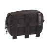 Medium Horizontal Utility Pouch Core (Barva Black)