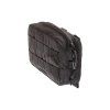 Medium Horizontal Utility Pouch Core (Barva Black)