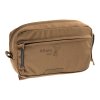 Medium Horizontal Utility Pouch Zipped Core
