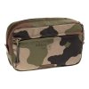 Medium Horizontal Utility Pouch Zipped Core