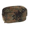 Medium Horizontal Utility Pouch Zipped Core