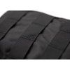 Medium Vertical Utility Pouch Core (Barva Black)