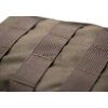 Medium Vertical Utility Pouch Core (Barva Black)