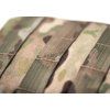 Medium Vertical Utility Pouch Core (Barva Black)