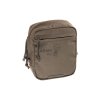 Medium Vertical Utility Pouch Zipped Core