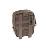 Medium Vertical Utility Pouch Zipped Core