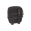 Medium Vertical Utility Pouch Zipped Core