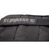 Medium Vertical Utility Pouch Zipped Core (Barva Black)