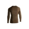 Clawgear Merino Seamless Shirt LS – funkční tričko