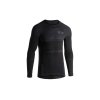 Clawgear Merino Seamless Shirt LS – funkční tričko