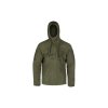 6977 2 milvago mk ii fleece hoody