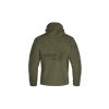 6977 3 milvago mk ii fleece hoody