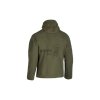 6977 4 milvago mk ii fleece hoody