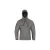 Clawgear Milvago Mk.II Fleece Hoody – fleece mikina