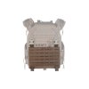 Invader Gear Molle Panel for Reaper QRB Plate Carrier – přední panel