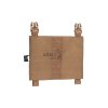Invader Gear Molle Panel for Reaper QRB Plate Carrier – přední panel