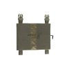 Invader Gear Molle Panel for Reaper QRB Plate Carrier – přední panel