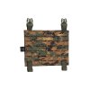 Invader Gear Molle Panel for Reaper QRB Plate Carrier – přední panel