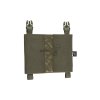 Invader Gear Molle Panel for Reaper QRB Plate Carrier – přední panel