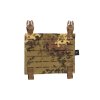 Invader Gear Molle Panel for Reaper QRB Plate Carrier – přední panel