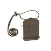 7040 22 multi purpose id holder