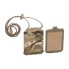 7040 31 multi purpose id holder