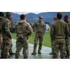 Operator Combat Pants MK III ATS (Barva Black, Velikost 29/32)