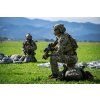 Operator Combat Pants MK III ATS (Barva Multicam, Velikost 29/32)