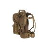 Patrol 35L Hydration Cargo Pack (Barva Coyote)