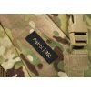 Patrol 35L Hydration Cargo Pack (Barva Coyote)