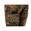 Predator Combat Pant (Barva Marpat, Velikost XS)