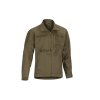 7241 raider mk iv field shirt