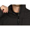 Clawgear Rapax Softshell Jacket – softshell bunda (Barva Black, Velikost S)
