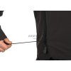 Clawgear Rapax Softshell Jacket – softshell bunda (Barva Black, Velikost S)